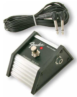 Fender Footswitch