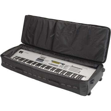 SKB Rolling Keyboard Bag