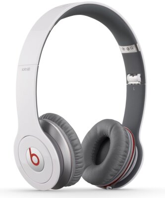 Beats By Dr. Dre Solo HD