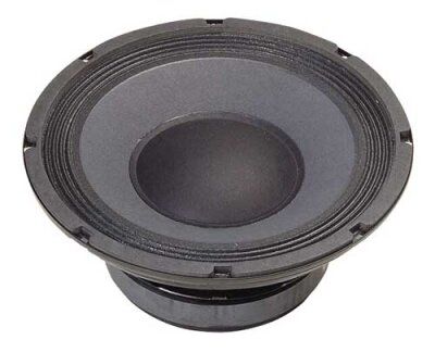 Eminence Delta 10