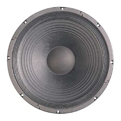 Eminence Delta 15