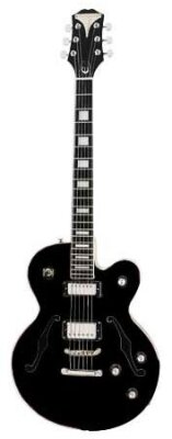 Epiphone AlleyKat Limited