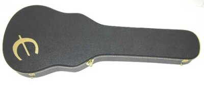 Epiphone AlleyKat Case