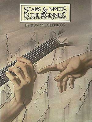 Scales & Modes Book