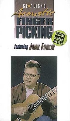Finger Picking Video