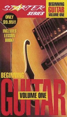 Beginning Guitar Video