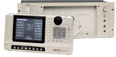 Akai IBS56USB Interface