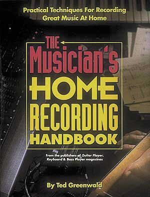 Home Recording Handbook