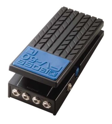 Boss FV-50L Volume Pedal