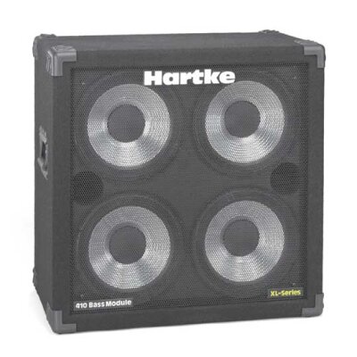 Hartke 410XL Cabinet