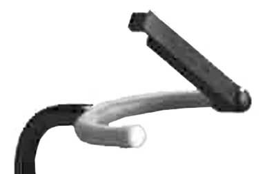 Ultra 2457BK Guitar Stand