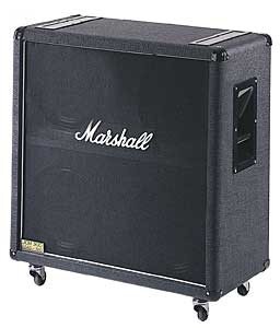 Marshall 1960BV Cabinet