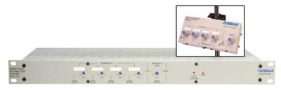 Furman HDS6-HR6