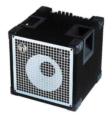 SWR LA12 Bass Combo Amp
