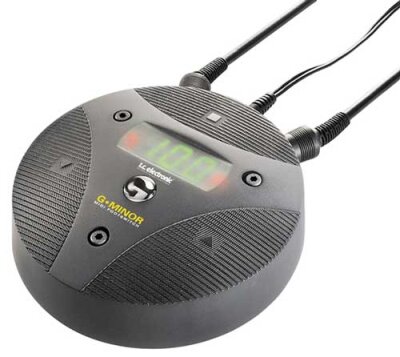 TC Electronic G-Minor