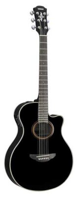 Yamaha APX-5A Thinline
