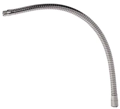 OnStage Gooseneck (Black)