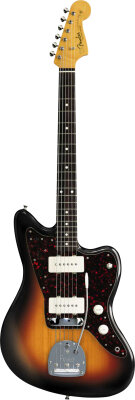 Fender '62 Jazzmaster