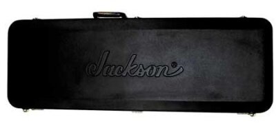 Jackson JCC922 Case