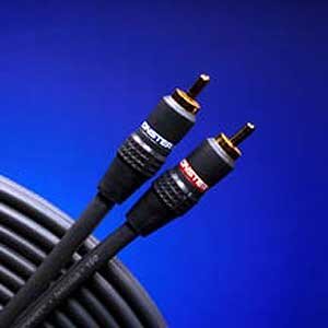 Monster 200 RCA Cable