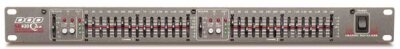 DOD SR430QXVLR 15-Band EQ