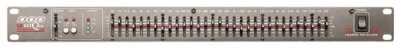 DOD SR431QXVLR 31-Band EQ