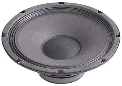 Eminence Alpha 10