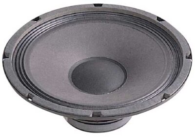 Eminence Alpha 12