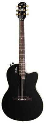 Epiphone Chet Atkins SST