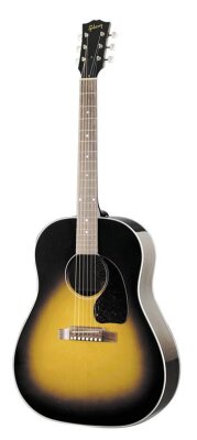 Gibson J45 Acoustic