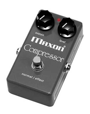Maxon CP101 Compressor