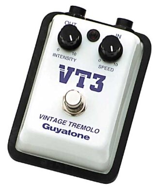 Guyatone VT3 Tremolo