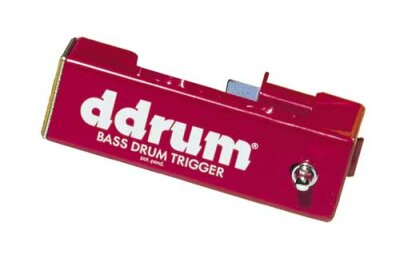 DDrum DDTTK Kick Trigger