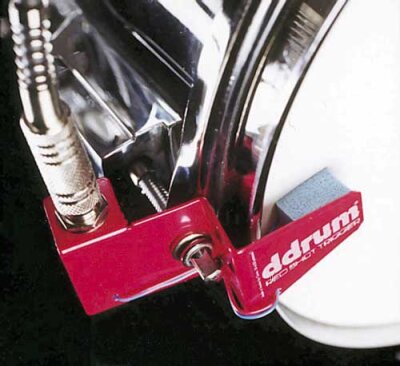 DDrum DDTRSK Kick Trigger