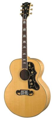Gibson SJ200 Super Jumbo