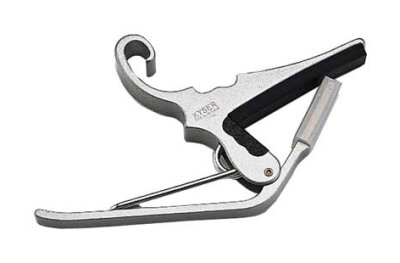 Kyser Guitar Capo