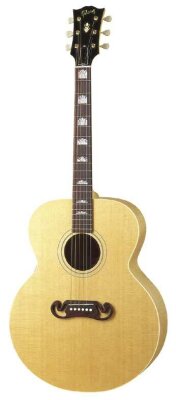 Gibson J-100 Xtra