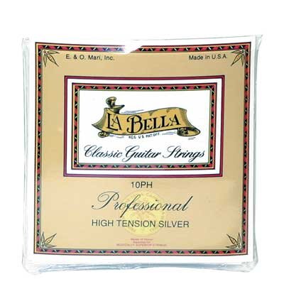 LaBella Classical Strings