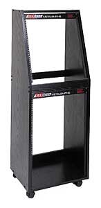 RaXXess 12 Over 16 Rack