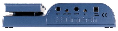 DigiTech BP200 Processor