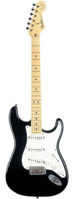 Eric Clapton Stratocaster