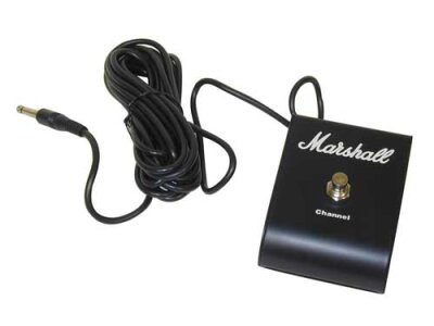 Marshall P801 Footswitch
