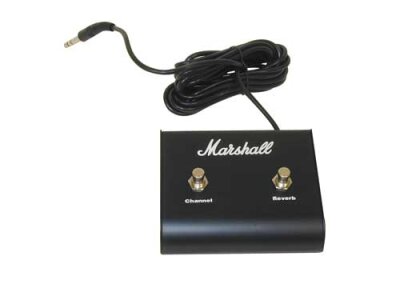 Marshall P802 Footswitch
