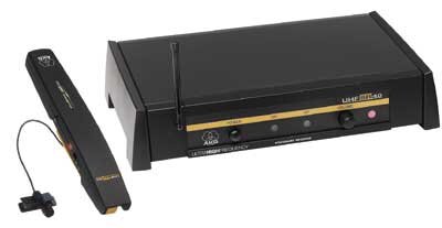 AKG WMS40 Micropen