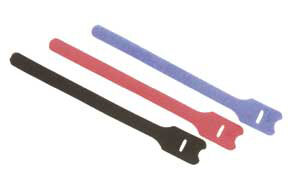 75 Velcro Cable Wraps