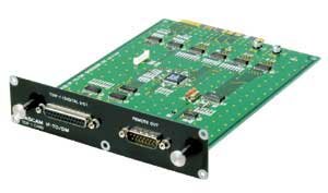 Tascam IFTDDM TDIF Module