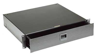 Mid Atlantic 4U Drawer