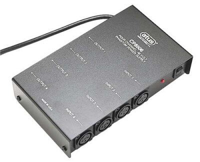 Audio-Technica CP8506