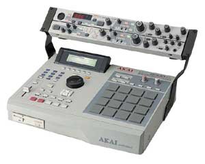 Akai MFC42 Mounting Kit