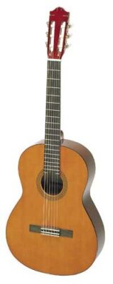 Yamaha CGS102 Acoustic